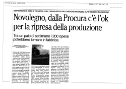 locale 18072014 - Confindustria Avellino