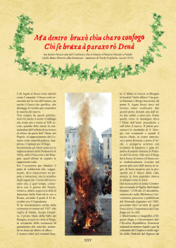 Inserto n. 7 - A Compagna