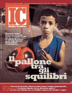 Italia Caritas - Caritas Italiana