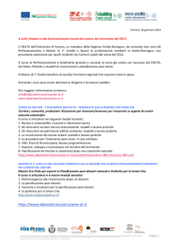 http://www.laboratoriricostruzione
