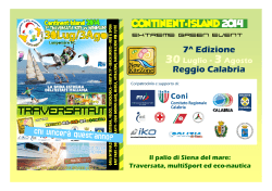 Download File - Continent-Island GPS Green Crossing Race 2015