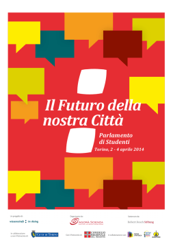 I lavori scarica - Torino Strategica