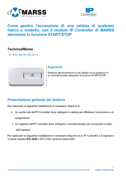 IP Controller_TechnicalMarss_N. 022