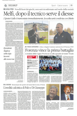 il quotidiano 24_05_14
