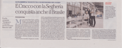 E nella categoria - Fioraio Bianchi Caff&egrave;