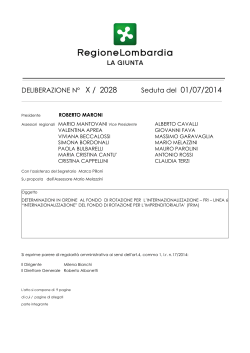 Dgr n. 2028 del 1-07-2014 (142 KB) PDF