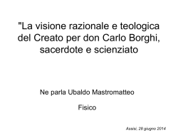 Download (PDF, 1.1MB) - Blog di Claudio Pace