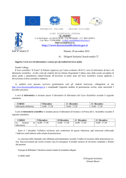 http://www.liceoscientificofermi.gov.it