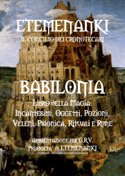 Download - Biblioteca Paranormale