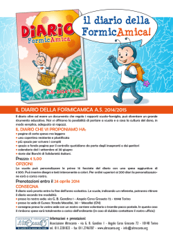 clicca qui per avere maggiori informazioni