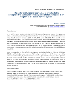 download abstract - Istituto Pasteur