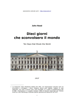John Reed (italiano) (1,6MB)