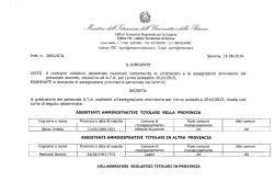 Ass.Provv - Centro servizi amministrativi di Savona