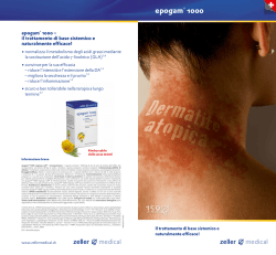 epogam® 1000 - Zeller AG Medical