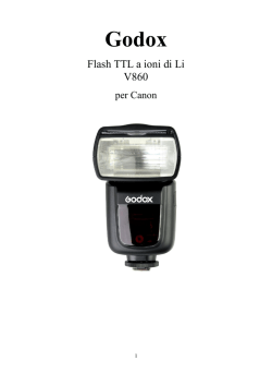 Godox - Asphot