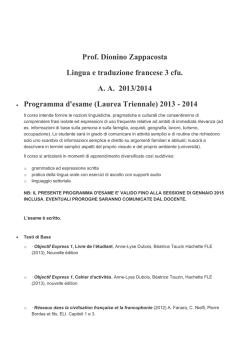 Programma TRIENNALE francese LT(1)