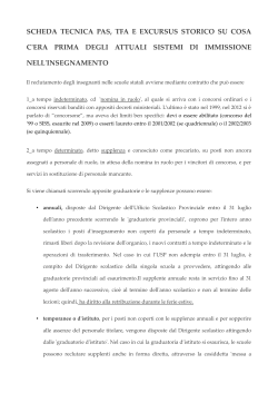 QUI - Link Coordinamento Universitario