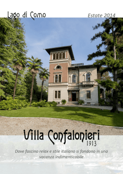 Download - Residenze del Conte Agudio