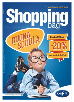ECCEZIONALE