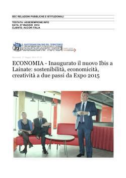 Download - Gdf Group S.p.A.