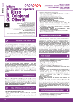 Ist. Superiore "Rizzo - Colajanni