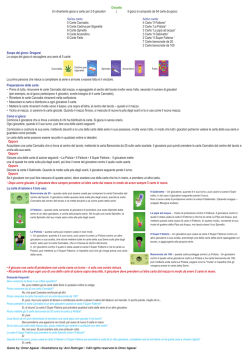 Dooda Un divertente gioco a carte per 2-5 giocatori