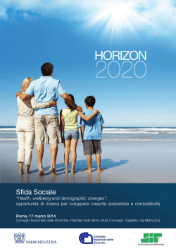 Horizon 2020