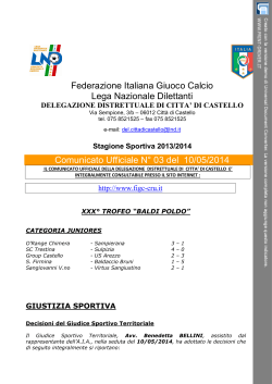 Federazione Italiana Giuoco Calcio Lega Nazionale Dilettanti