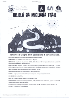 dilielaper migliana0001 - Centro Sportivo Italiano