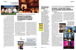 fermati e respira: gli educatori felici cambiano il