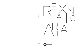Relaxing Area 2014 | pdf | 5mb