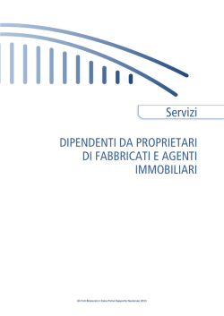 italia lavoro spa &ndash; pon enti bilaterali 2012-14