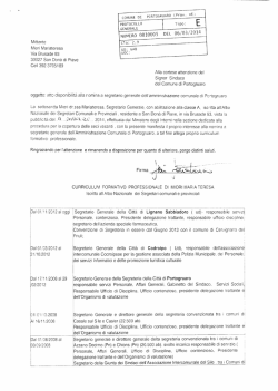 Dr.ssa MARIATERESA MIORI