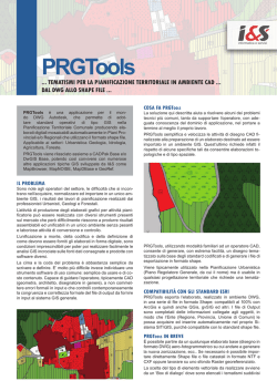 Download Brochure - Informatica e Servizi
