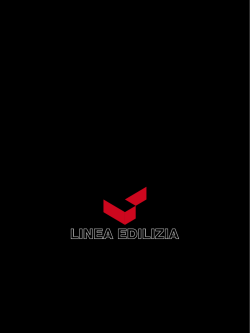 download catalogo + listino 2015
