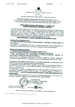 Azienda Ospedaliera della Valtellina e della Valchiavenna