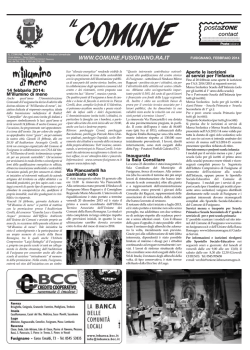 IL COMUNE_Febbraio2014K