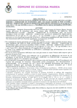 Documento_ - Comune Gioiosa Marea
