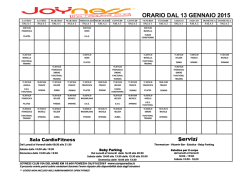 joyness - CIRCUITO EUROPARADISE | Pomezia