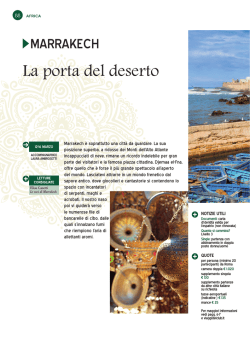 Disponibile - viaggidELcLub.it