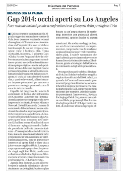 Il Giornale del Piemonte