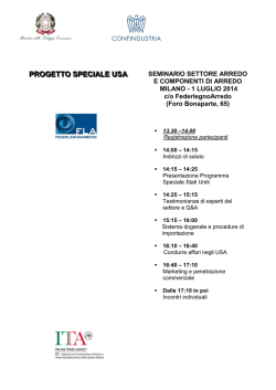 Il programma PDF 113 KB