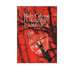 Italo Calvino: Il barone rampante - SìS, sito web del gruppo di