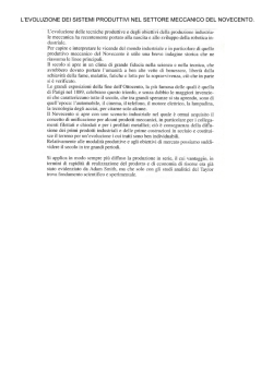 Download - Meccanica Meccatronica ed Energia Scienze e