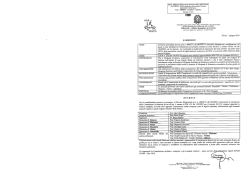 Decreto Costituzione Commissione - Treviso – Ufficio scolastico