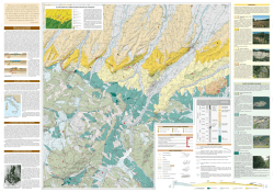 Itinerari geologico-ambientali nelle terre del piacenziano