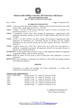 (III °decreto-rettifica --GAE-DEFINITIVE-2014-2017 (1))