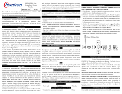 hcg combo ita - Meridian Healthcare