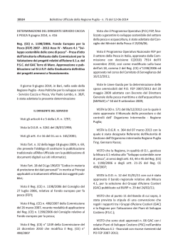 BURP n. 75 del 12‐06‐2014