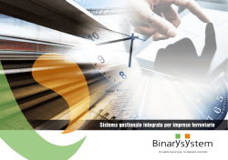 Download - Binary System Srl